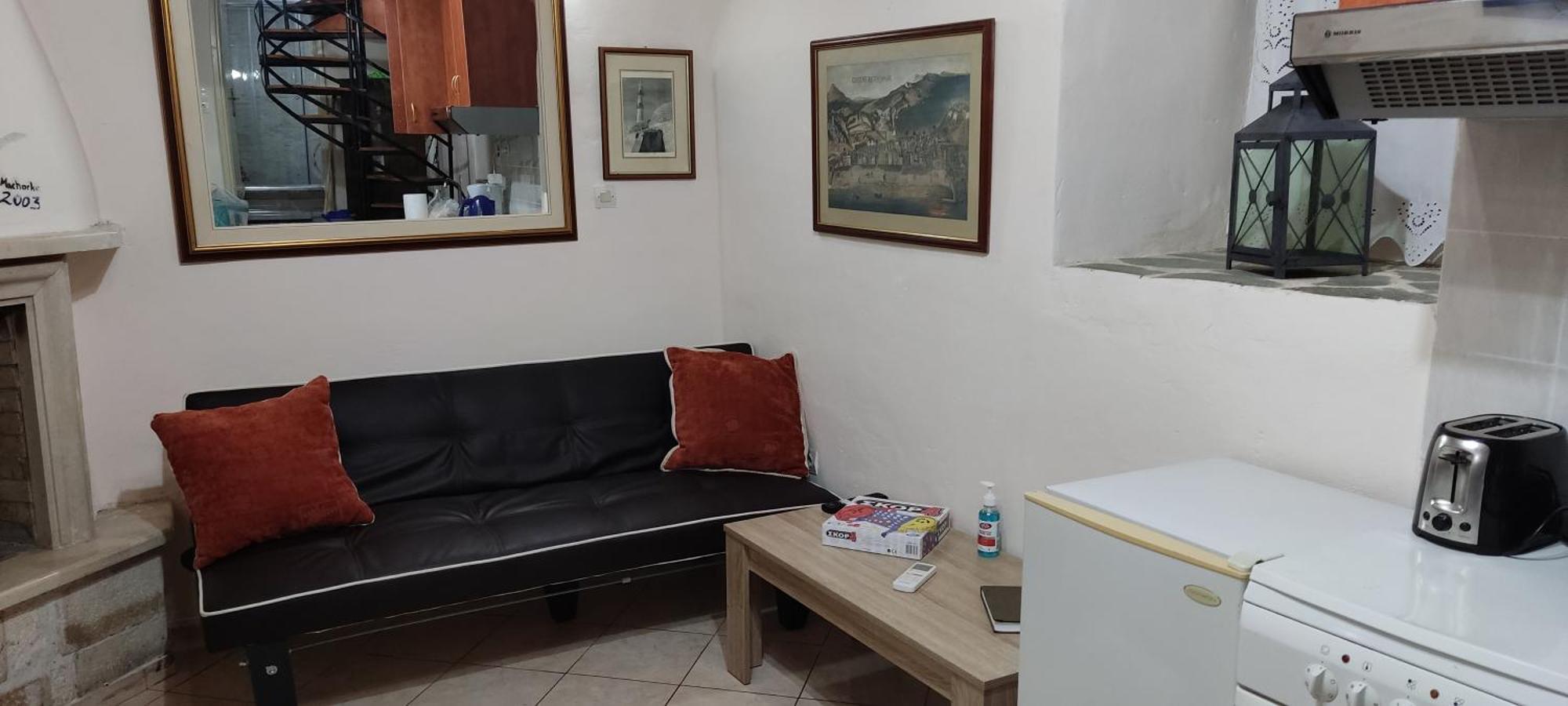 Villa Sofita With Tzakouzi Maroulás Rom bilde