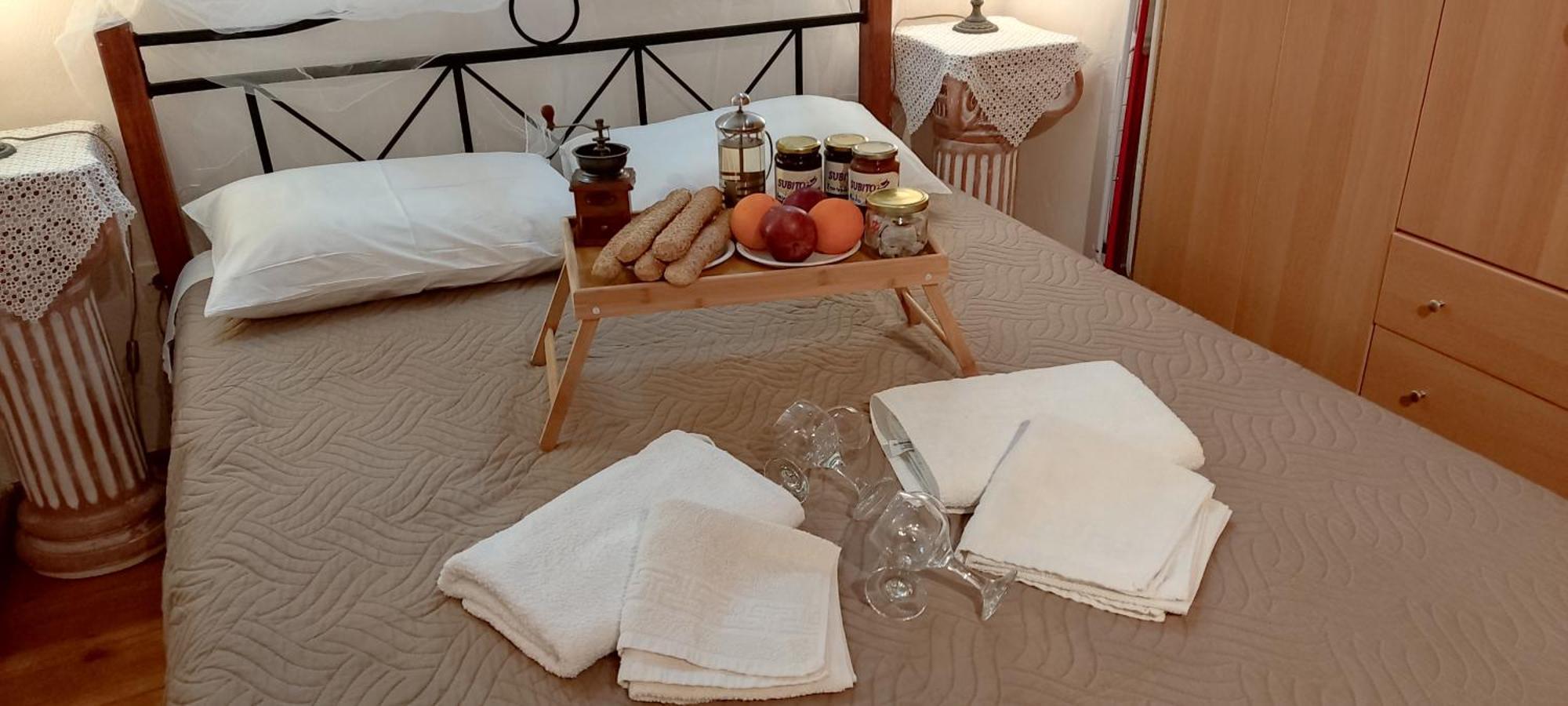 Villa Sofita With Tzakouzi Maroulás Eksteriør bilde
