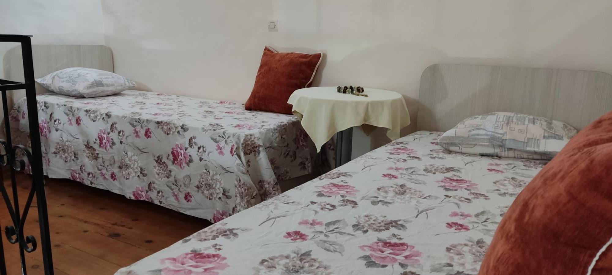 Villa Sofita With Tzakouzi Maroulás Rom bilde